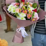 Flowers Bouquet